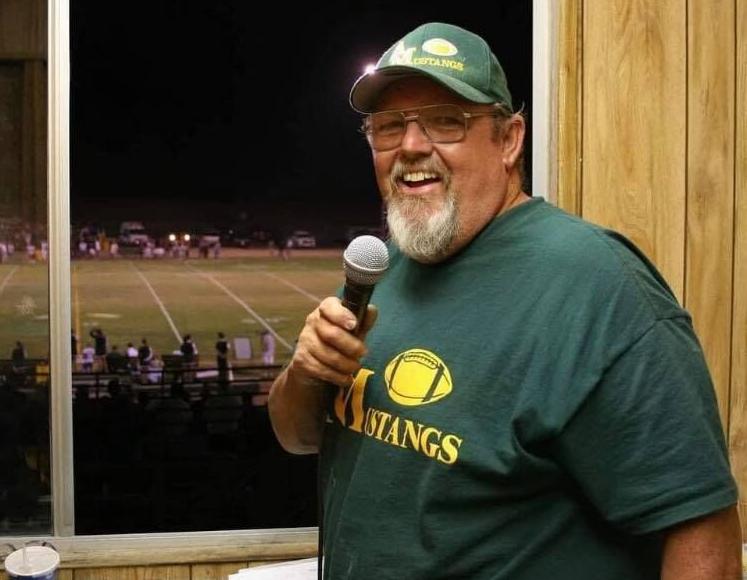Randy Bittner